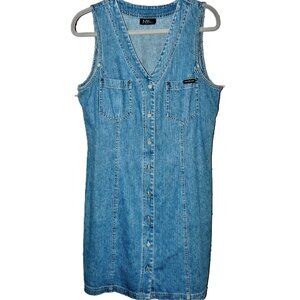 NY Jeans Co Dress